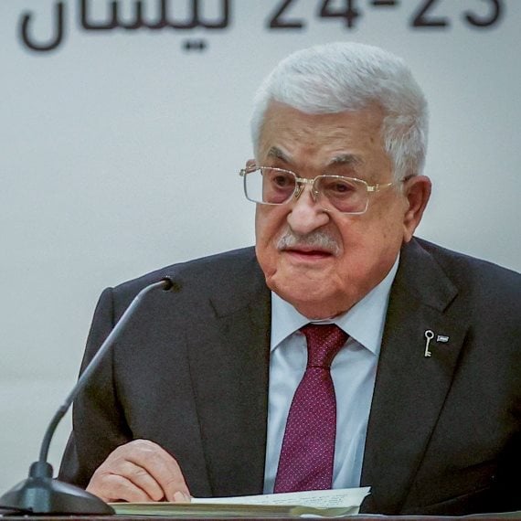 אבו מאזן