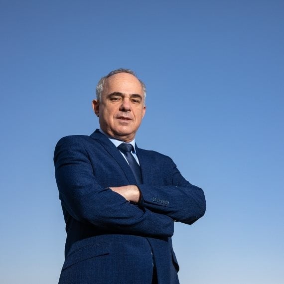 יובל שטייניץ