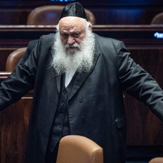 יצחק גולדקנופף