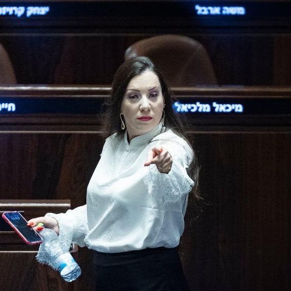 ח"כ טלי גוטליב