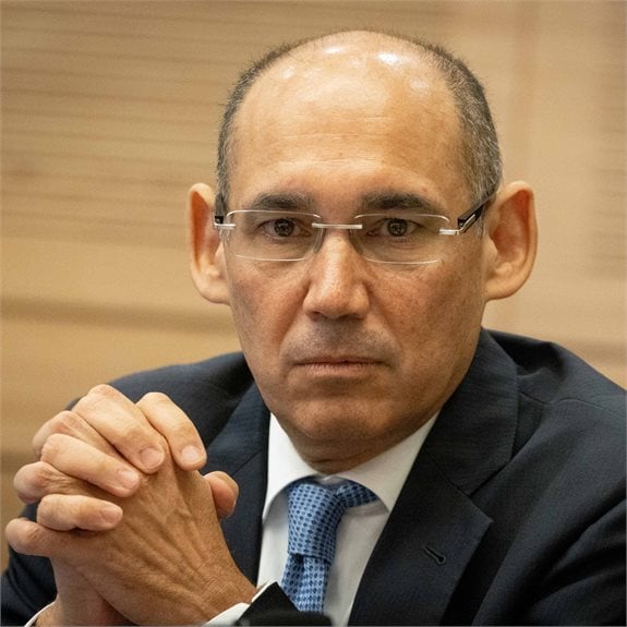 אמיר ירון