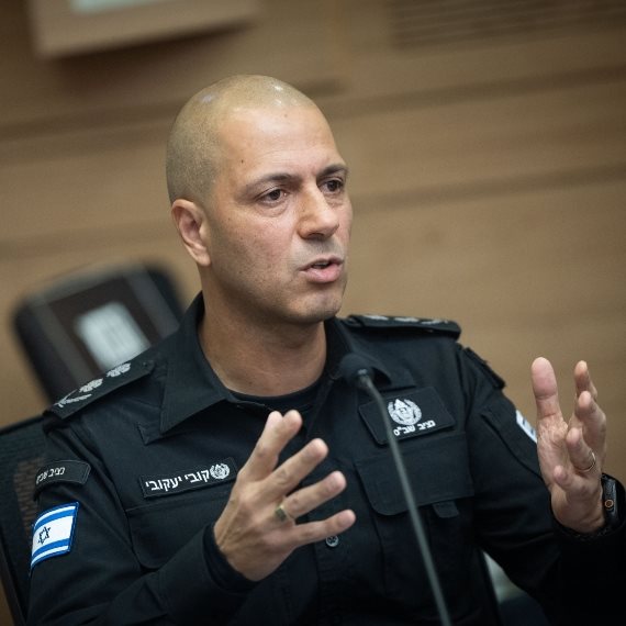 קובי יעקובי