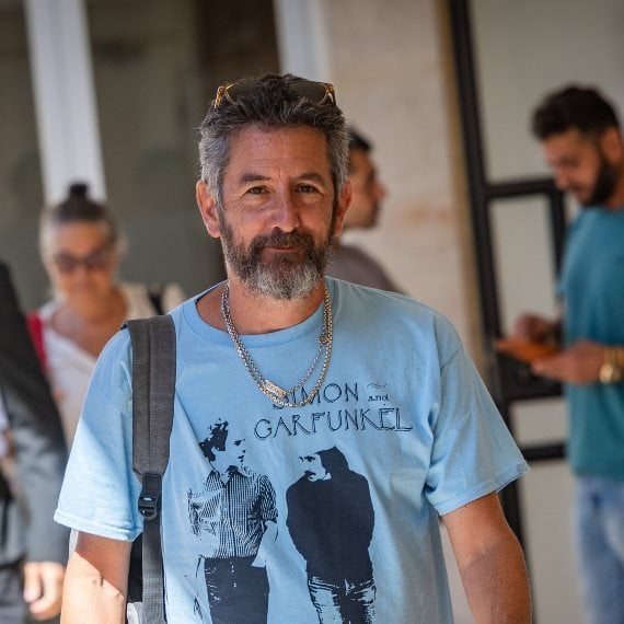 אורי משגב