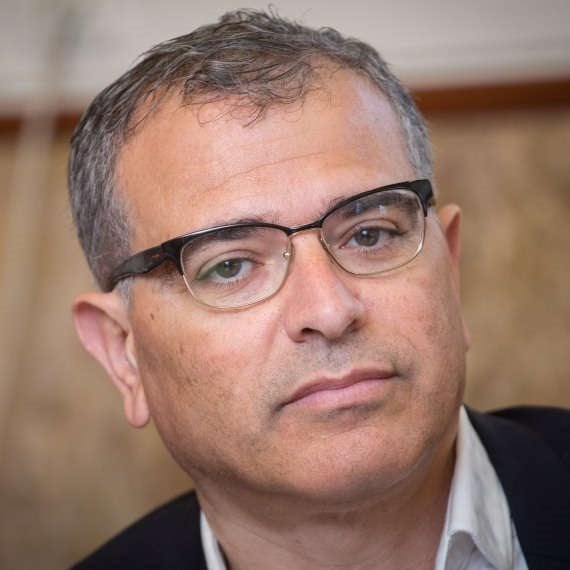 רפי בן שטרית