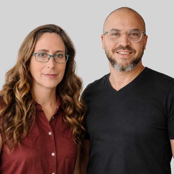 עמיחי אתאלי ואילאיל שחר