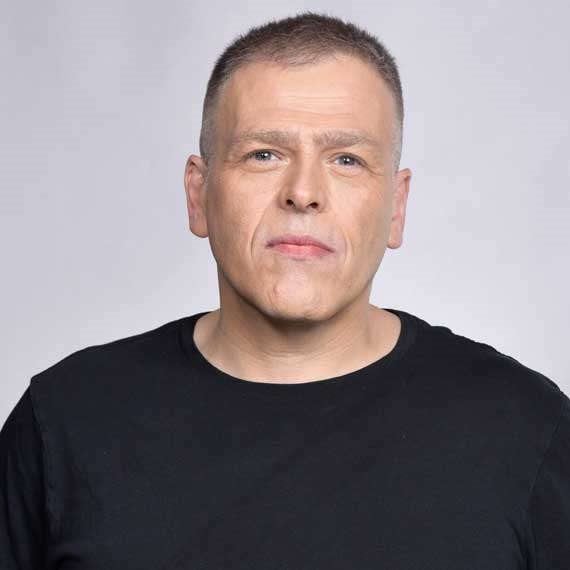 אראל סג"ל