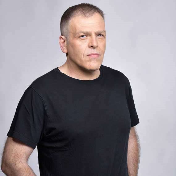 צילום: 103fm