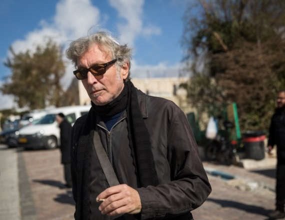 ברי סחרוף