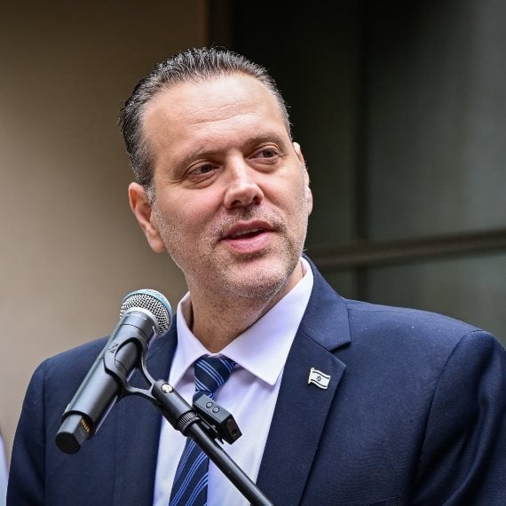 מיקי זוהר ליכוד