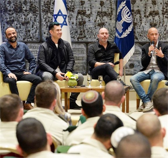 פאודה