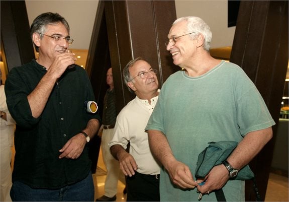 יוסי פולק ז"ל