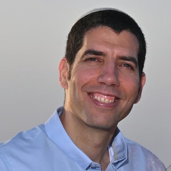 נתנאל שקרון ז"ל
