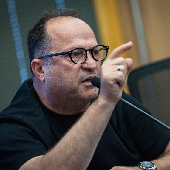 יצחק בונצל