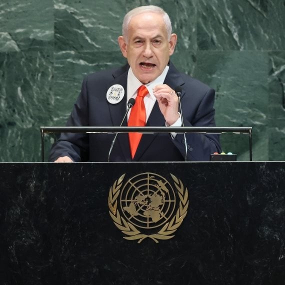 בנימין נתניהו