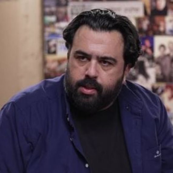 רוני קובן