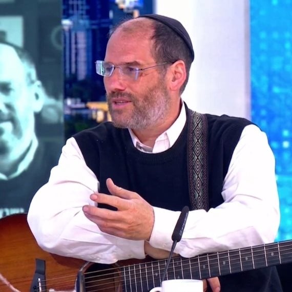 אהרן רזאל