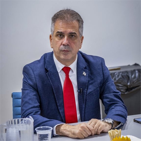 אלי כהן