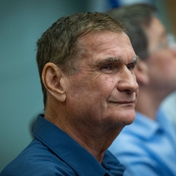 חיים רמון
