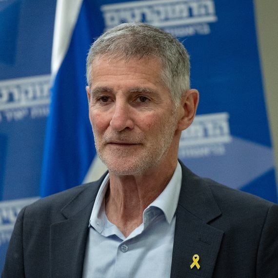 יאיר גולן