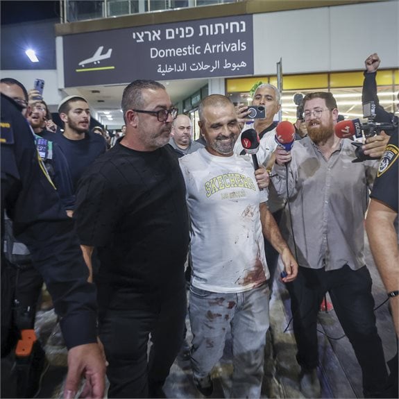 פליי דובאי טיסת האימה