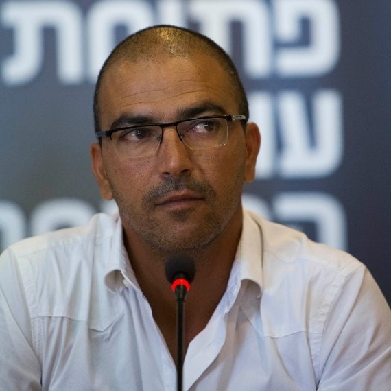 חיים רביבו