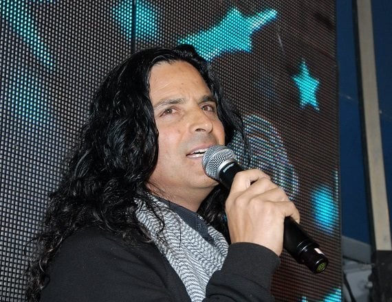 מיכה ביטון