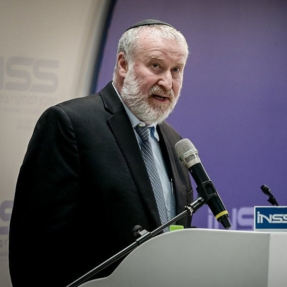 אביחי מנדלבליט