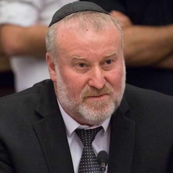 אביחי מנדלבליט
