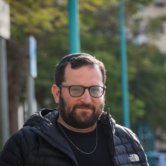 יונתן אוריך