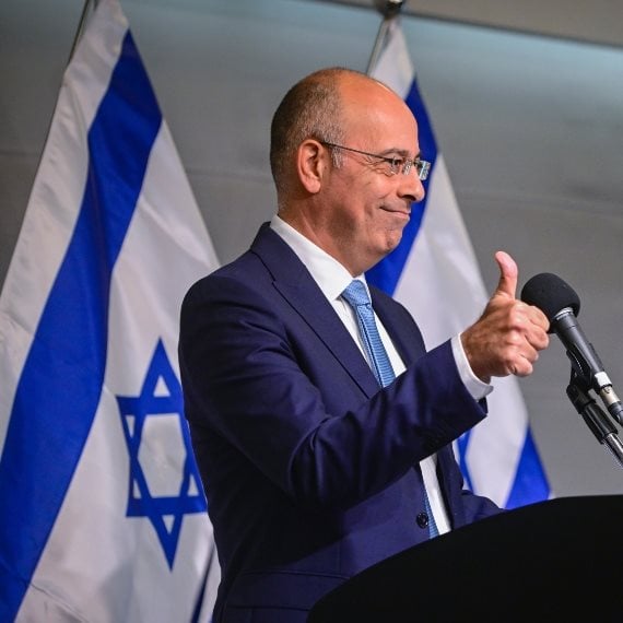 ירון זליכה