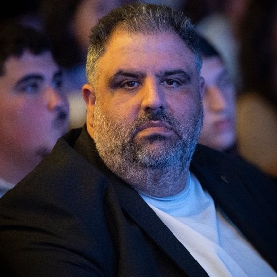 אייל אוסטרינסקי