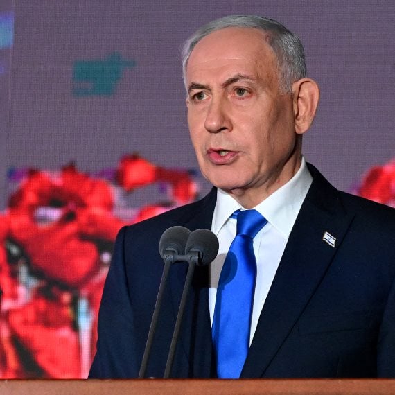 בנימין נתניהו