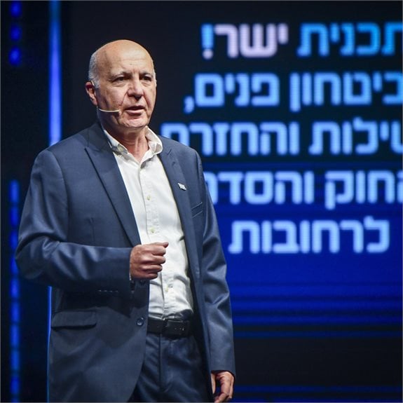 יורם כהן