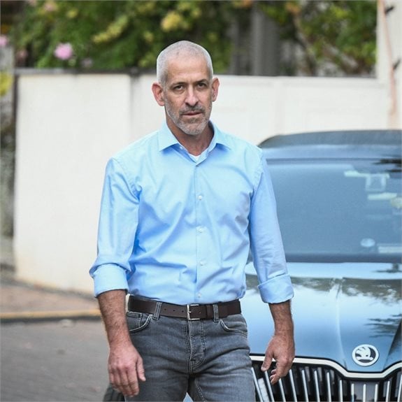 רונן בר
