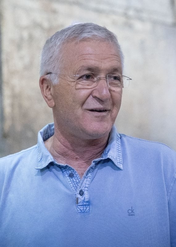 ישראל חסון
