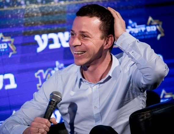 עמית סגל