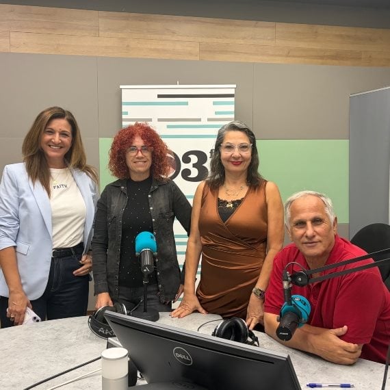 אמנון רגב ואורחותיו