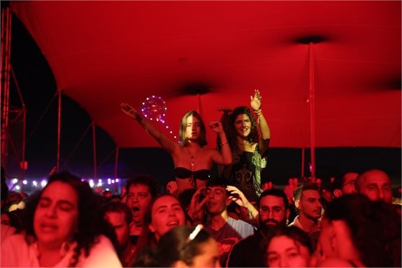 פסטיבל אינדינגב