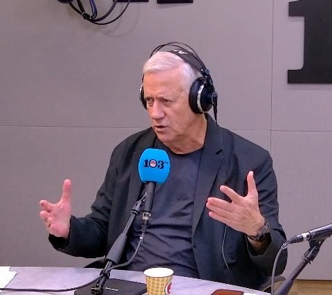 בני גנץ