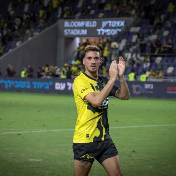 ירדן שועה