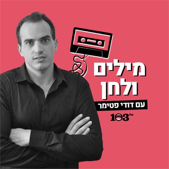 דודי פטימר
