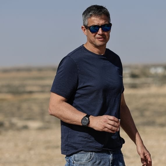 יועז הנדל