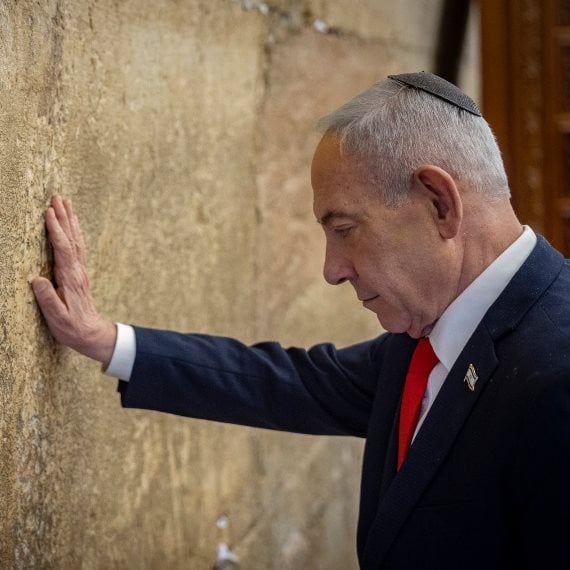 בנימין נתניהו