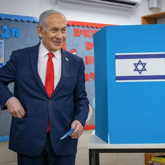 בנימין נתניהו