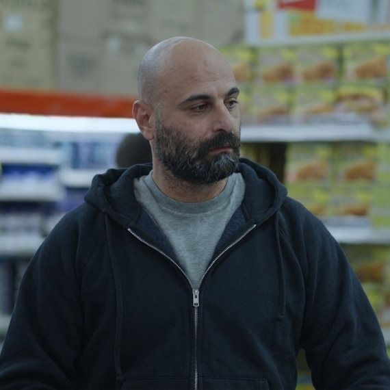 אודי שרבני