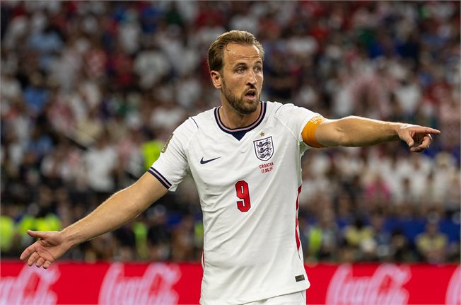 Simon M Bruty/Getty Images