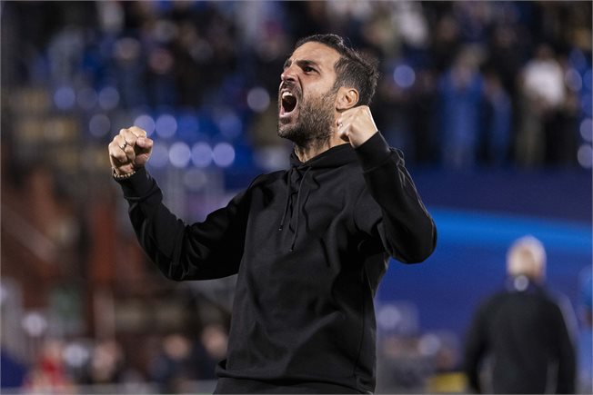 Photo by Stefano Guidi/Getty Images