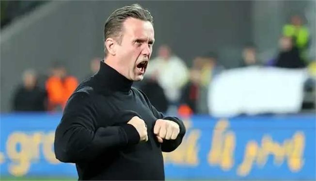 דיילה // צילום: אודי ציטיאט/ספורט1