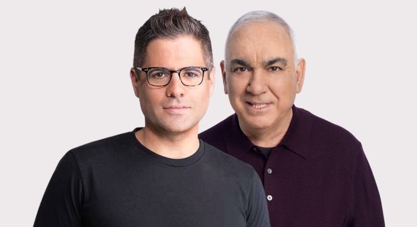 ניסים משעל וגדעון אוקו