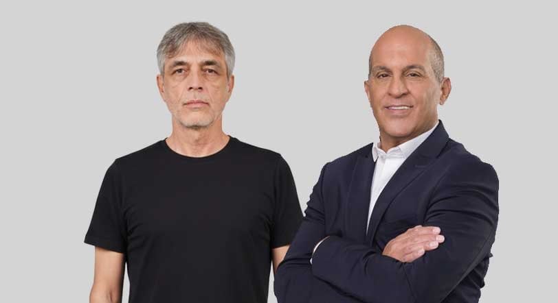 ברק סרי ואלי אוחנה